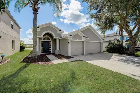 25724 Aldus Dr, Land O Lakes, FL 34639