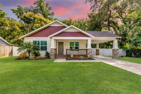 2021 E New Orleans Ave, Tampa, FL 33610