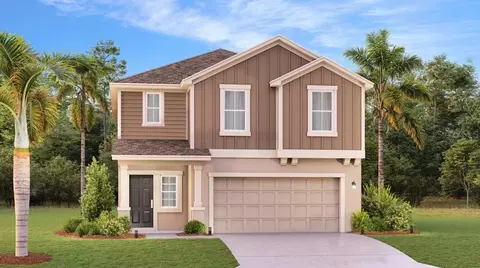 3043 Armstrong Ave, Clermont, FL 34714
