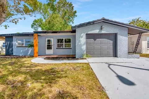 9308 Barrington Ln, Port Richey, FL 34668