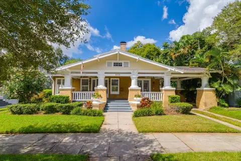 835 S S Blvd, Tampa, FL 33606