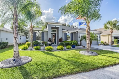 10407 Machrihanish Cir, San Antonio, FL 33576