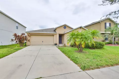 8212 Cherry Branch Dr, Ruskin, FL 33573