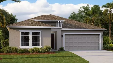1060 Holden Way, Eagle Lake, FL 33839