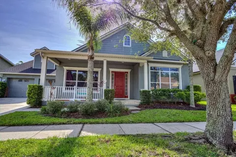 4319 Atwood Dr, Orlando, FL 32828