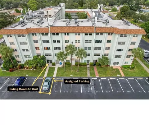 801 83rd Ave N #116, Saint Petersburg, FL 33702