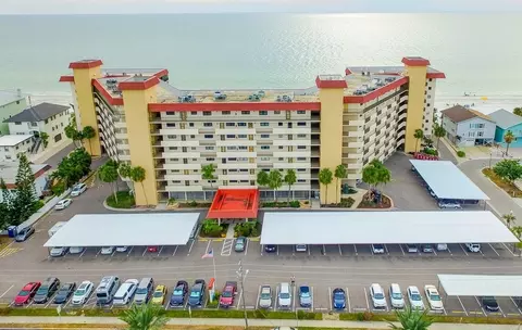 18304 Gulf Blvd #614, Redington Shores, FL 33708