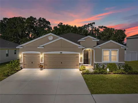 6615 Cobble Bliss St, Zephyrhills, FL 33541
