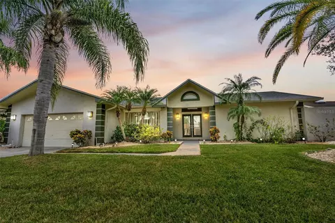 5821 Dory Way, Tampa, FL 33615