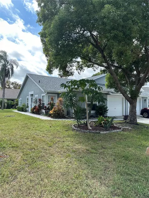 4262 Revere Cir, New Port Richey, FL 34653