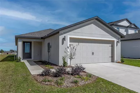 5310 Sailor Rd, Brooksville, FL 34602