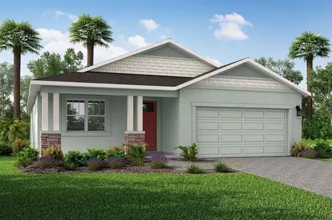 19616 Blue Pond Dr, Lutz, FL 33558