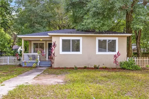 1513 Ellicott St, Tampa, FL 33610