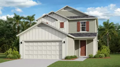 3386 NE 38th Ln, Ocala, FL 34479