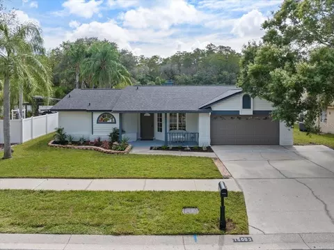 15003 Barby Ave, Tampa, FL 33625