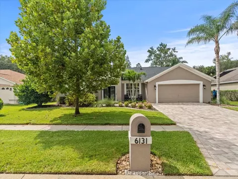 6131 Savoy Cir, Lutz, FL 33558