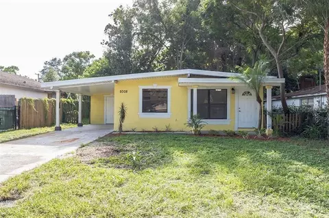 9308 N Margaret Ave, Tampa, FL 33612