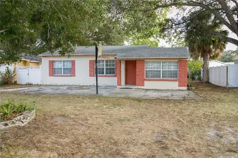 3604 W Bay Ave, Tampa, FL 33611