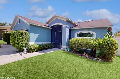 1238 Franford Dr, Brandon, FL 33511