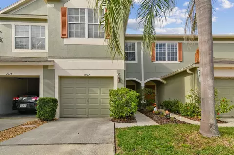 1017 Vista Cay Ct, Brandon, FL 33511