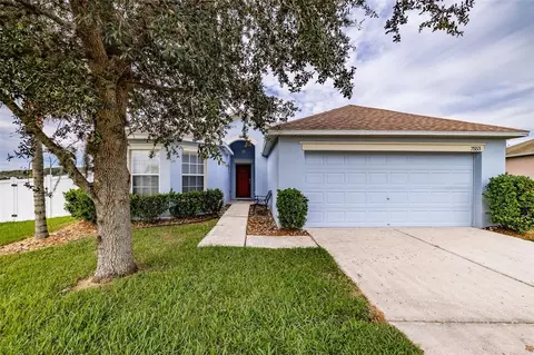 7553 Weehawken Dr, Zephyrhills, FL 33540