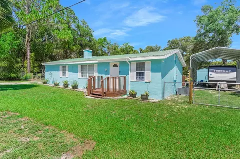 7380 Fort Dade Ave, Brooksville, FL 34601