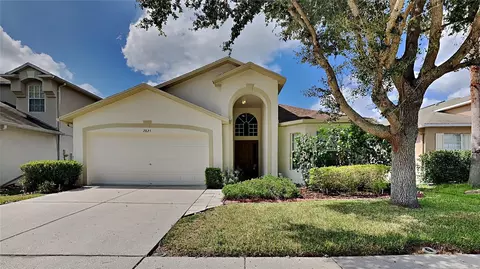 2825 Butterfly Landing Dr, Land O Lakes, FL 34638