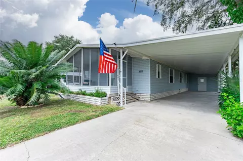 36947 Tara Ave, Zephyrhills, FL 33542