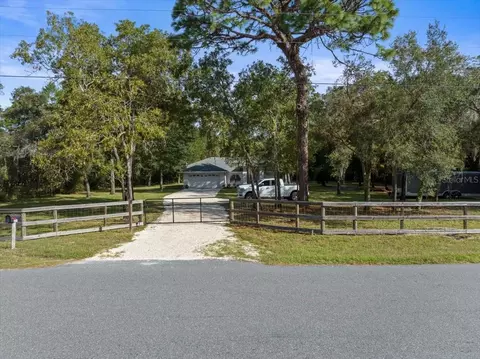 9341 Wildwood Ave, Hudson, FL 34669