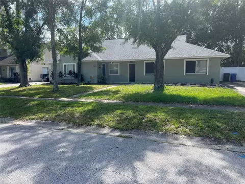 3416 Jamais Wood Way, Tampa, FL 33618