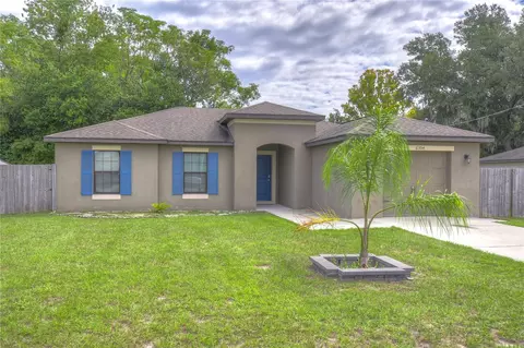 6354 Enterprise Dr, Brooksville, FL 34602