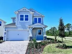 6300 E Fallsgrove Ln, Port Orange, FL 32128