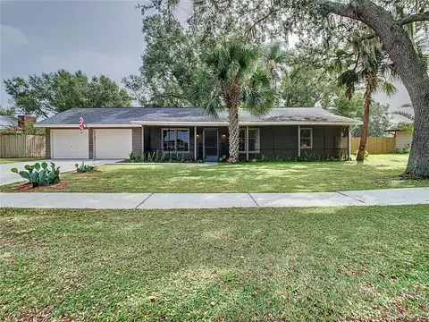 3025 Cross Fox Dr, Mulberry, FL 33860