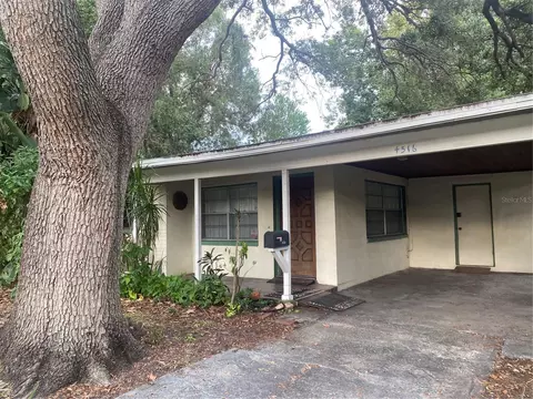 4516 S Cameron Ave, Tampa, FL 33611