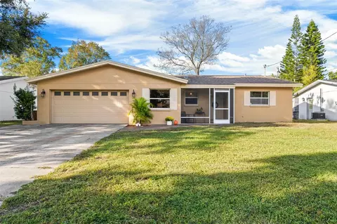 6833 298th Ave N, Clearwater, FL 33761