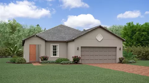 12716 Tahitian Pearl Cir, Parrish, FL 34219