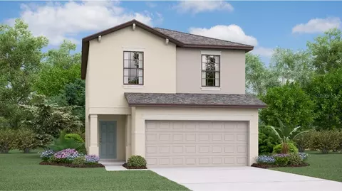 6418 Back Forty Loop, Zephyrhills, FL 33541