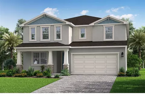 19624 Blue Pond Dr, Lutz, FL 33558