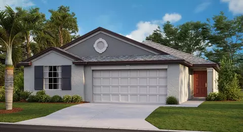 1987 Red Loop, Lakeland, FL 33805