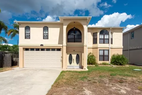 7411 Hatteras Dr, Hudson, FL 34667
