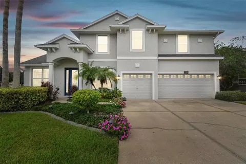 21354 Marsh Hawk Dr, Land O Lakes, FL 34638