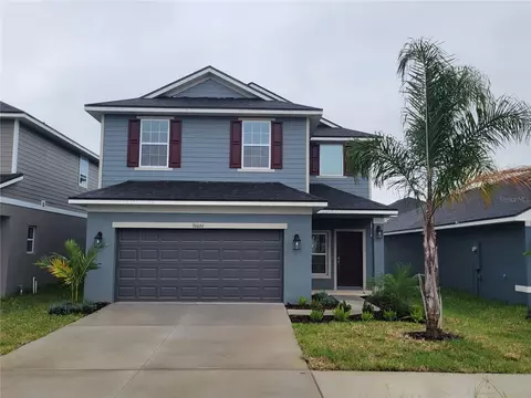 36169 Trinity Glade Rd, Dade City, FL 33525