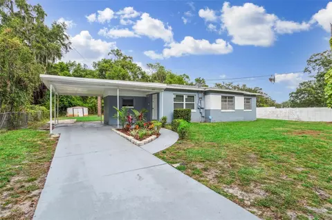 3804 E Lambright St, Tampa, FL 33610
