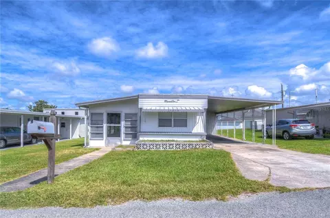 37829 Newal Ave, Zephyrhills, FL 33542