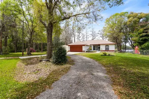 21476 Lake Sharon Dr, Land O Lakes, FL 34638
