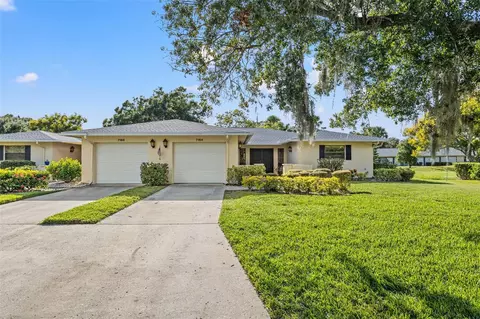 7164 Fairway Bend Cir, Sarasota, FL 34243