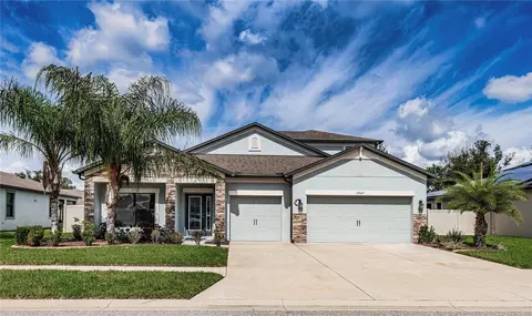 18567 Cortes Creek Blvd, Spring Hill, FL 34610