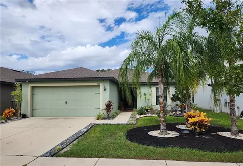 906 Culbreath Green Ct, Ruskin, FL 33570