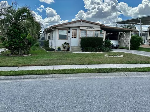 35210 Condominium Blvd #LOT 23, Zephyrhills, FL 33541