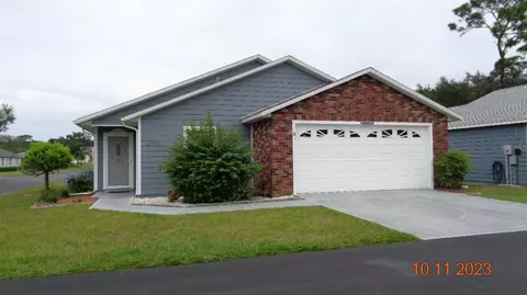 37443 Loganberry Ct, Zephyrhills, FL 33542